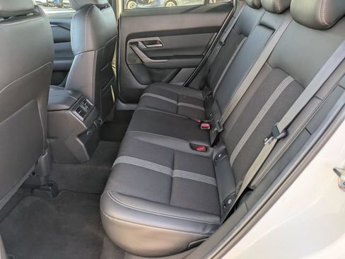 Used 2026 MAZDA CX-50 AWD 2.5 S w/ Preferred Pkg image 24