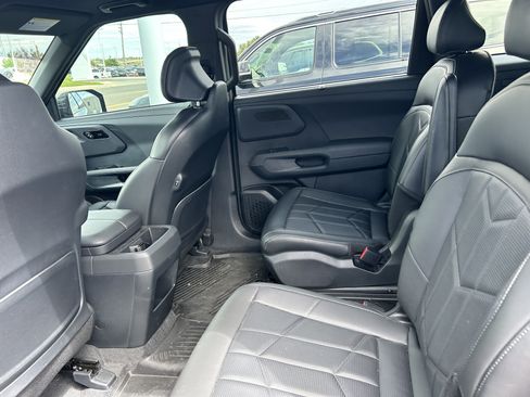 Used 2027 Kia Telluride EX X-Line AWD/4WD image 10