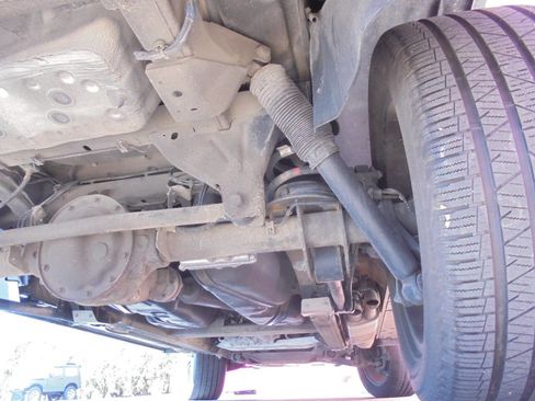 Used 2019 Mercedes-Benz G 550 w/ AMG Line image 33