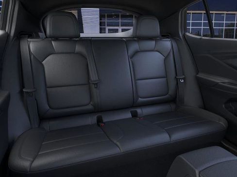 New 2026 Buick Envista Sport Touring w/ Convenience I Package FWD image 73