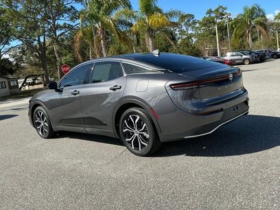 Used 2023 Toyota Crown XLE