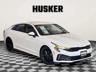 Used 2025 Kia K5 LXS