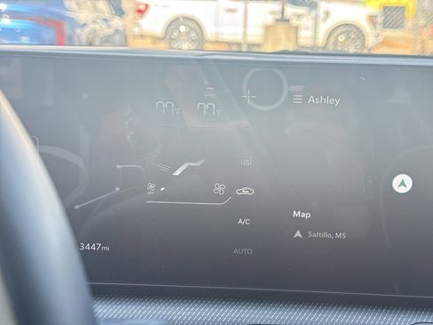 Used 2025 Kia K4 GT-Line w/ GT-Line Sunroof Package image 19