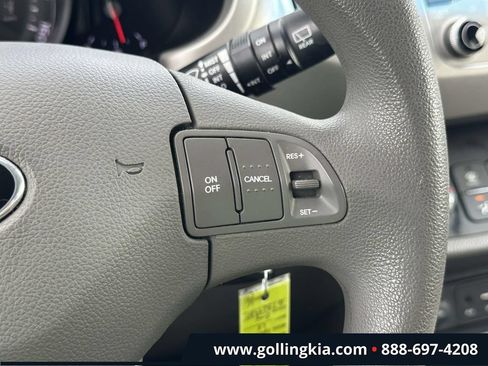 Used 2016 Kia Sportage LX w/ LX Popular Package FWD image 22
