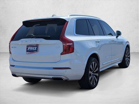 Used 2021 Volvo XC90 T8 Inscription w/ Advanced Package AWD/4WD image 5