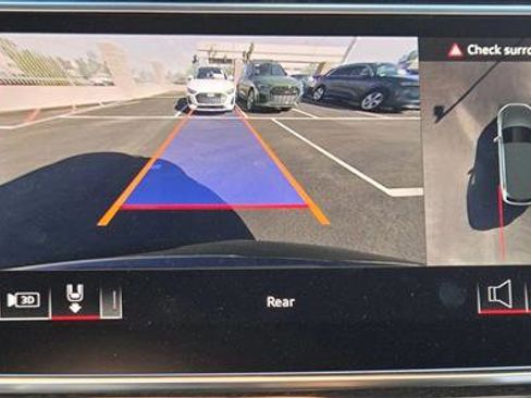 New 2025 Audi Q7 3.0T Premium Plus image 12