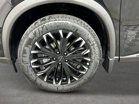 New 2026 Nissan Rogue Dark Armor image 9