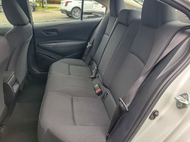 Used 2024 Toyota Corolla LE FWD image 8