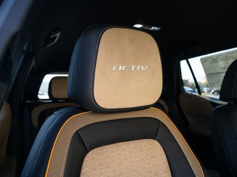 New 2026 Chevrolet Equinox ACTIV image 16