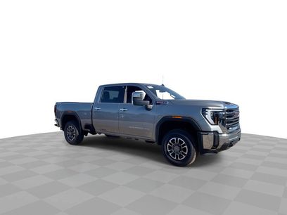 New 2026 GMC Sierra 2500 SLT