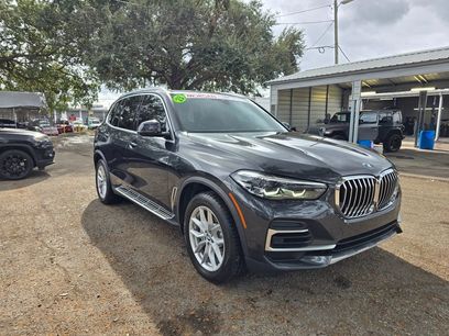 Used 2023 BMW X5 xDrive40i