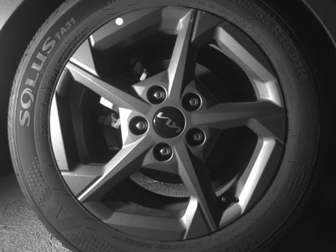 Used 2025 Kia K4 LXS image 15