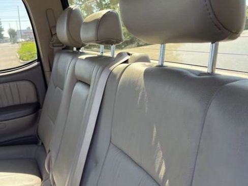 Used 2006 Toyota Tundra Limited AWD/4WD image 7