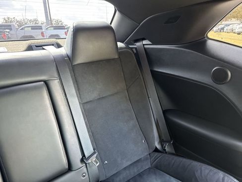 Used 2021 Dodge Challenger R/T Scat Pack w/ Plus Package image 14