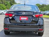 New 2025 Nissan Versa S w/ Trunk Package image 5