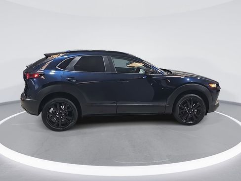New 2026 MAZDA CX-30 Aire Edition image 4