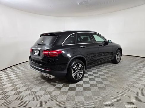 Used 2019 Mercedes-Benz GLC 300 4MATIC image 11