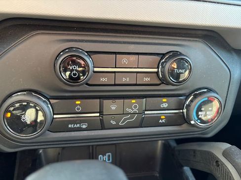 Used 2022 Ford Bronco Big Bend AWD/4WD image 23