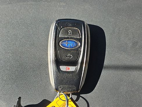 Used 2020 Subaru Outback Limited w/ Tech Package 2 image 12