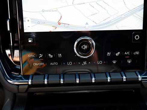 New 2026 GMC Yukon XL AT4 Ultimate w/ LPO, Floor Liner Package image 16