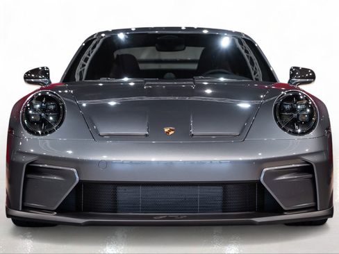 Used 2026 Porsche 911 GT3 RWD image 7