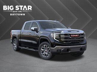 New 2026 GMC Sierra 1500 SLT video 1