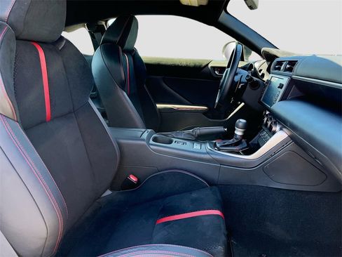 Used 2024 Subaru BRZ Limited image 26