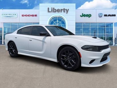 Used 2023 Dodge Charger GT w/ Blacktop Package