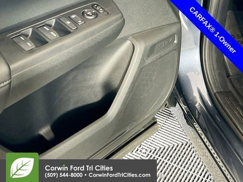 Used 2024 Honda CR-V EX image 13