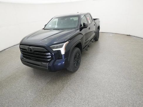 New 2026 Toyota Tundra SR5 AWD/4WD image 10