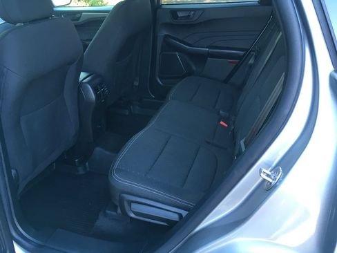 Used 2024 Ford Escape Active AWD/4WD image 25