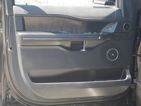 Certified 2021 Ford Expedition Max Limited AWD/4WD image 37