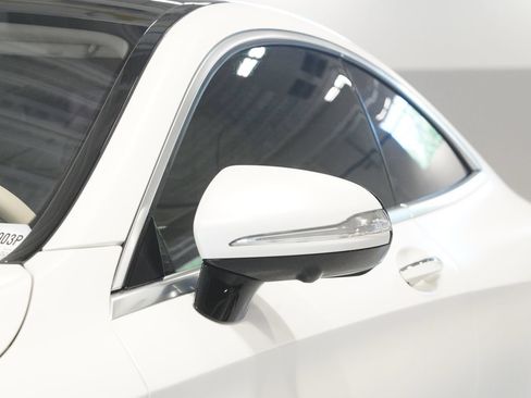 Certified 2021 Mercedes-Benz S 560 4MATIC Coupe image 7