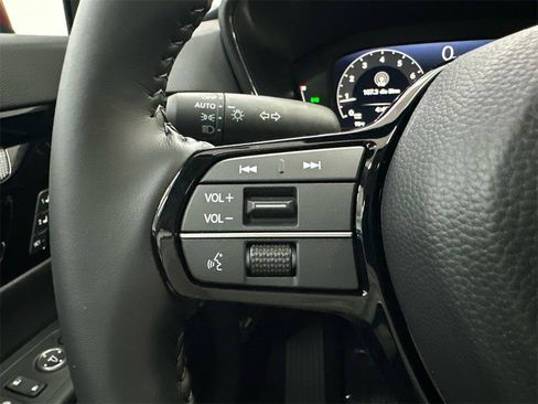 New 2026 Honda CR-V EX-L image 29