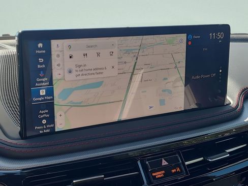 New 2026 Acura MDX A-Spec image 30