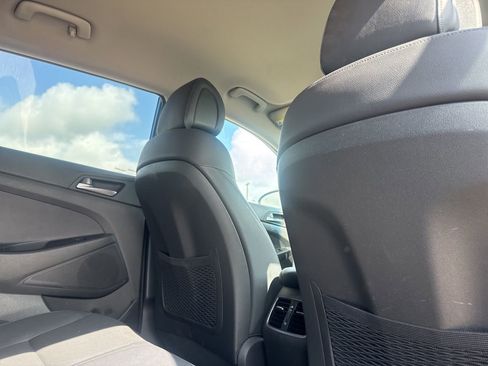 Used 2016 Hyundai Tucson Limited image 31