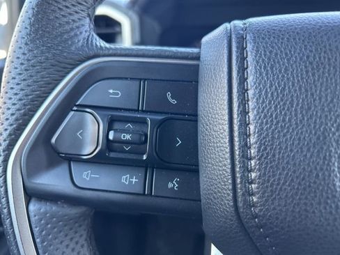 Used 2024 Toyota Tacoma Trailhunter image 25