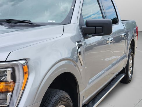 Used 2023 Ford F150 XLT w/ Equipment Group 302A High RWD image 39