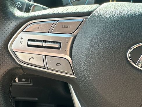 Used 2022 Hyundai Santa Fe Calligraphy image 24
