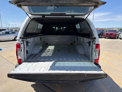 Used 2019 Ford F450 Lariat w/ Lariat Ultimate Package AWD/4WD image 7