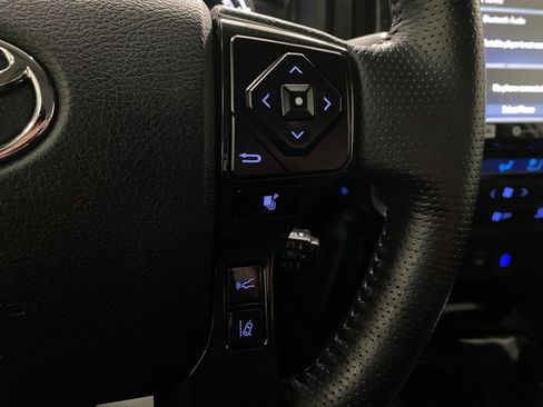 Used 2023 Toyota 4Runner TRD Pro image 18
