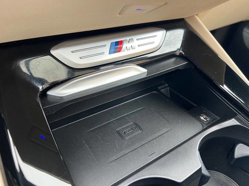 Used 2018 BMW X3 M40i image 13