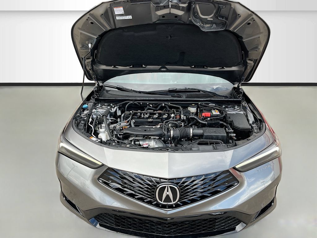 Used 2025 Acura Integra A-Spec w/ Technology Package FWD image 30