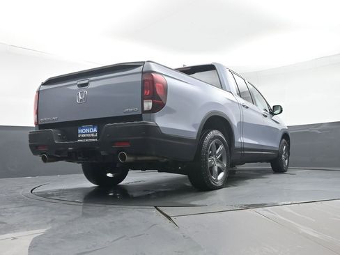 Used 2023 Honda Ridgeline RTL-E image 36