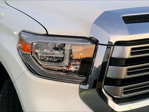 Used 2019 Toyota Tundra Limited RWD image 26