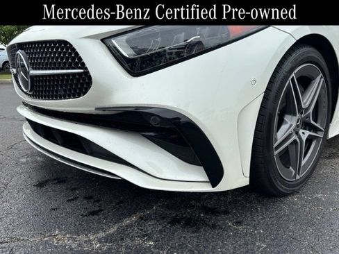 Used 2022 Mercedes-Benz CLS 450 4MATIC image 7