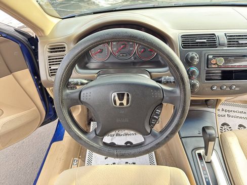 Used 2004 Honda Civic EX image 15