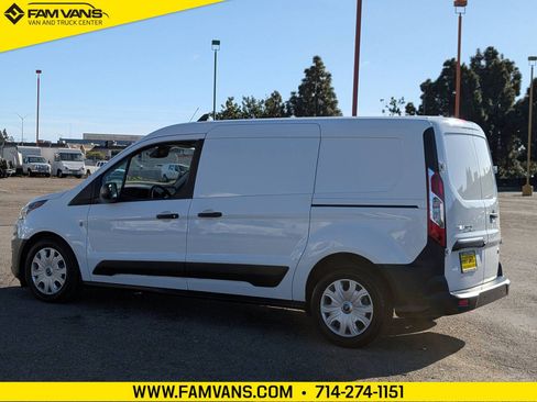 Used 2020 Ford Transit Connect XL image 5