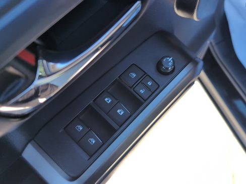 Certified 2023 Toyota Tacoma TRD Sport image 15