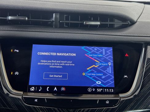 Used 2025 Cadillac XT6 Premium Luxury image 22